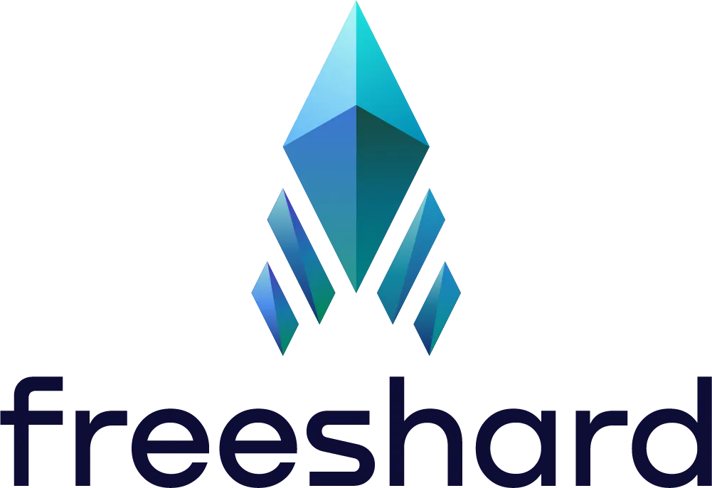 freeshard logo
