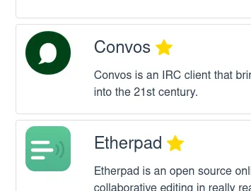 Featured Apps