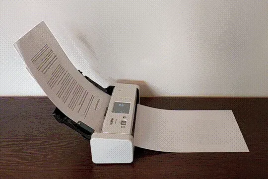 Scanning