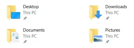 Directories