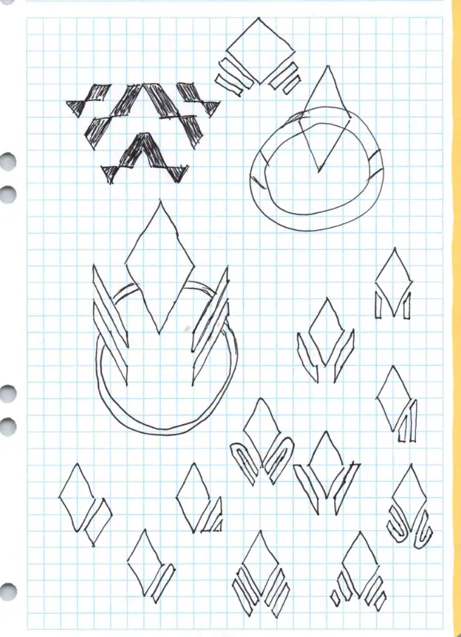 Sketches 1