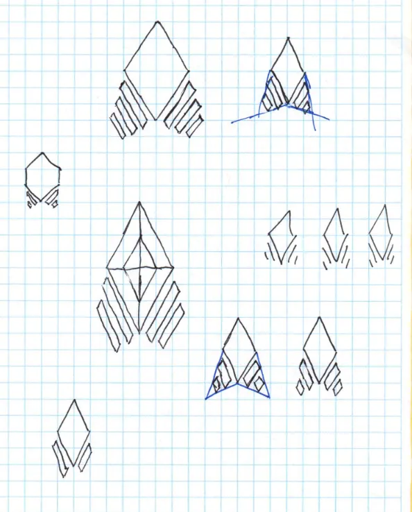 Sketches 2